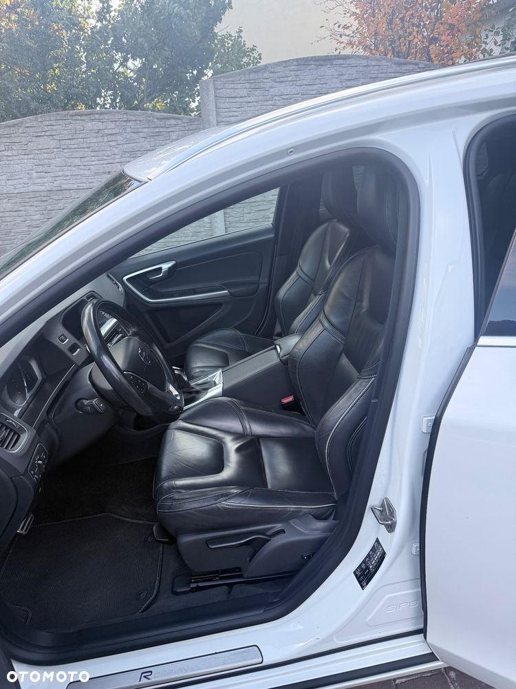 Volvo V60 - 12