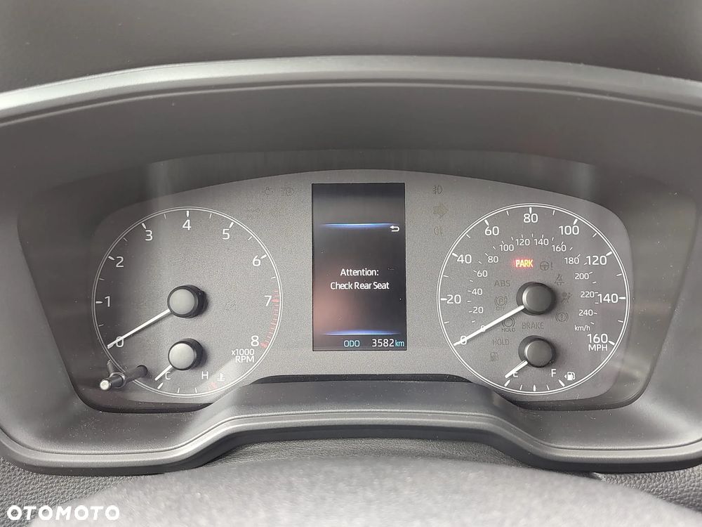 Toyota Corolla Cross - 23