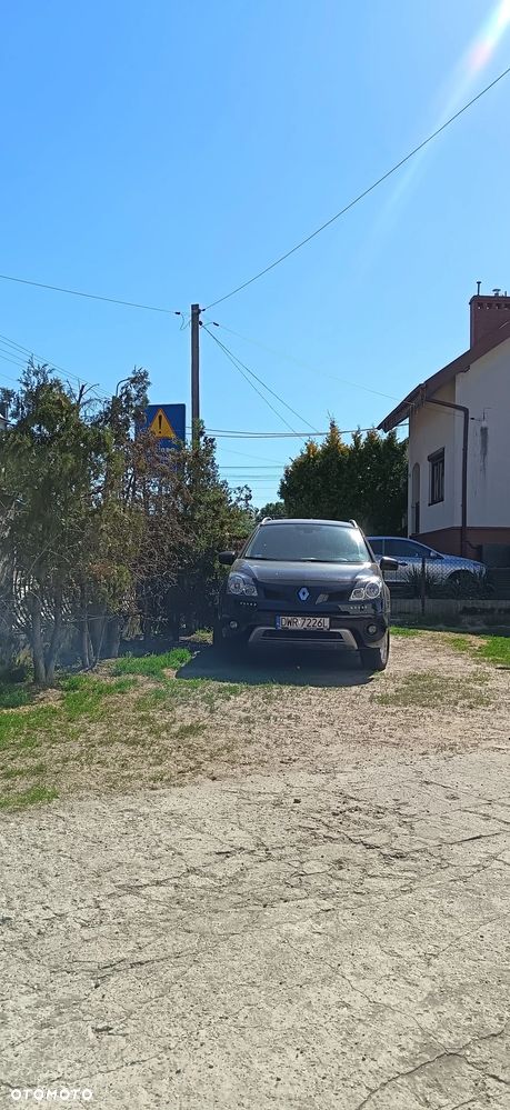 Renault Koleos dCi 150 FAP 4x2 Limited - 1