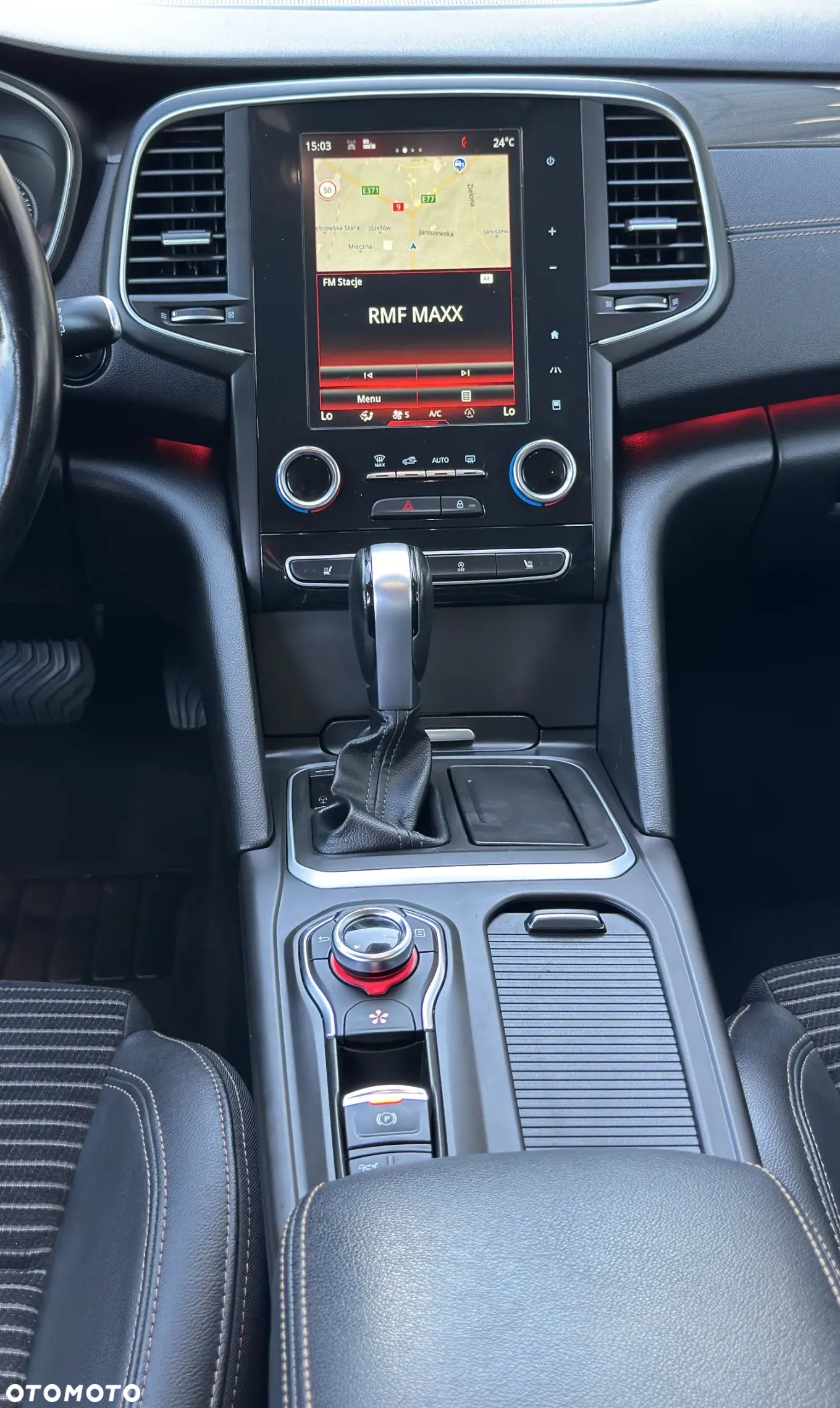 Renault Talisman Grandtour ENERGY TCe 200 EDC Business - 34