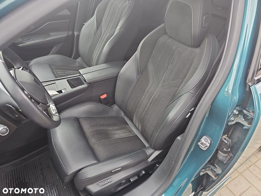 Peugeot 308 1.2 PureTech GPF GT Pack S&S EAT8 - 18