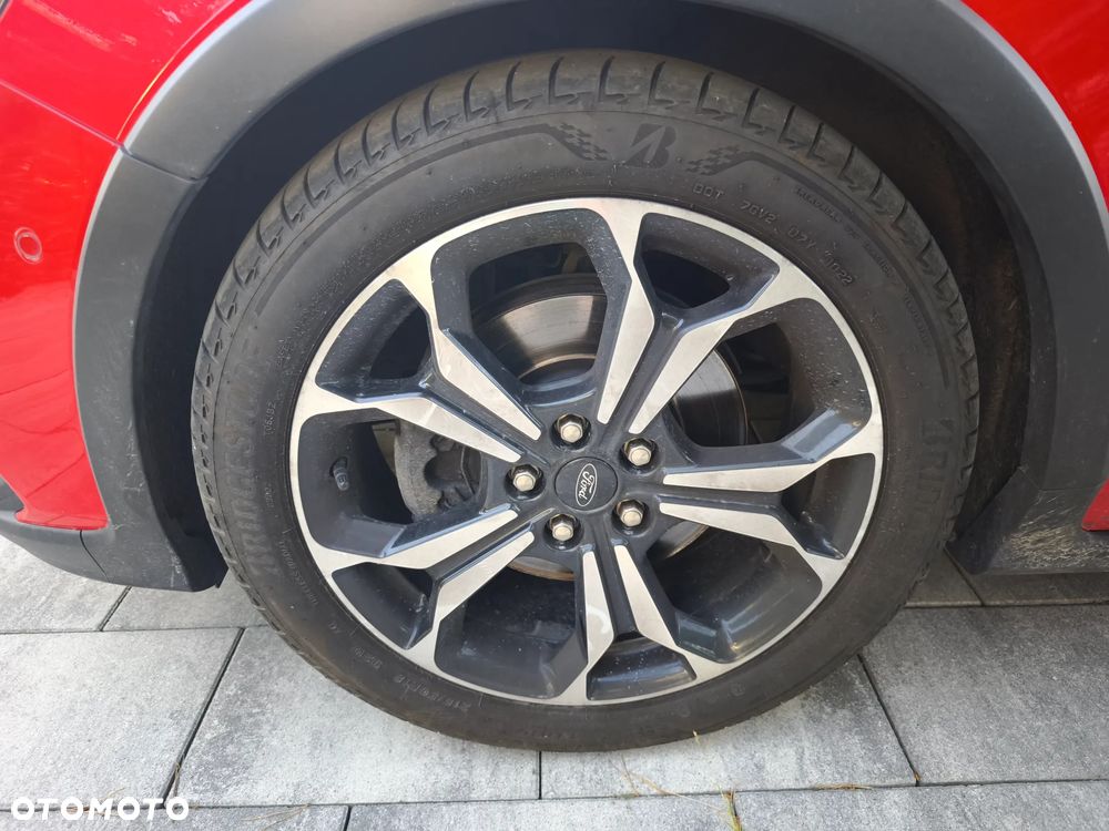 Ford Focus 2.0 EcoBlue Active - 17