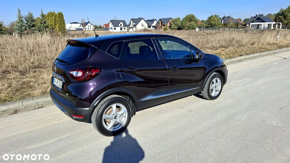 Renault Captur ENERGY TCe 120 Initiale Paris - 7