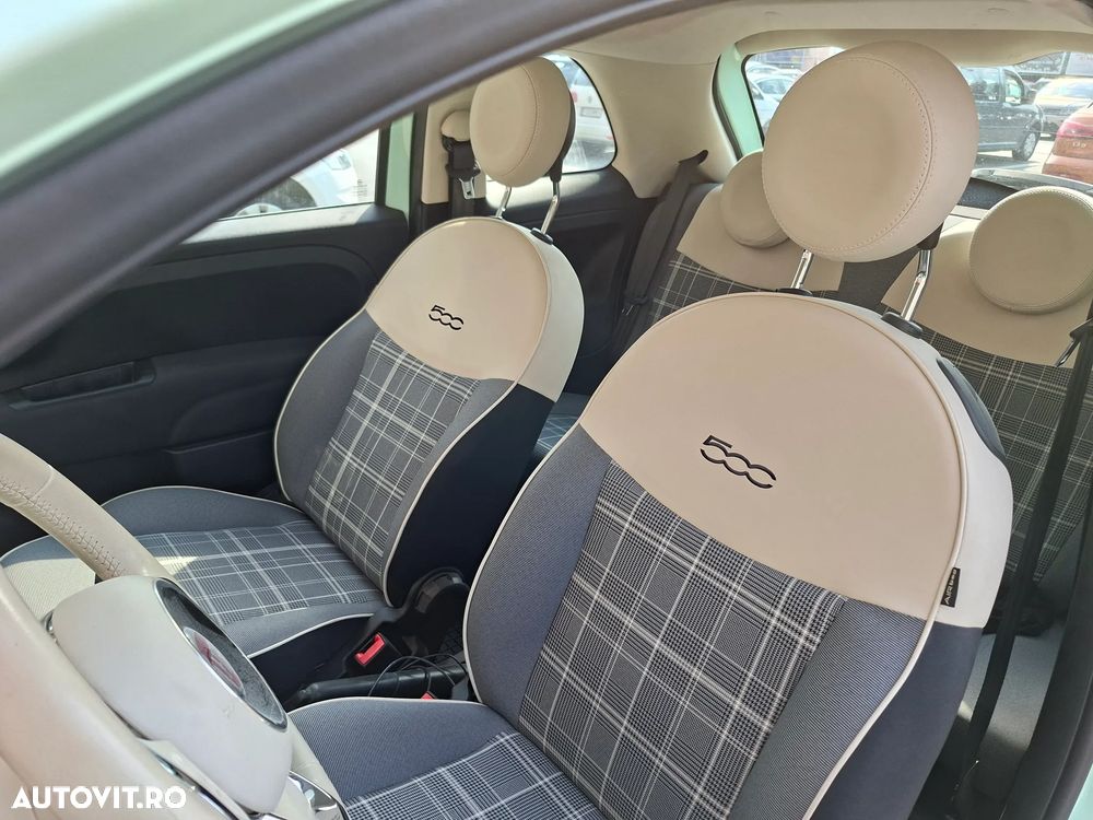 Fiat 500 - 4