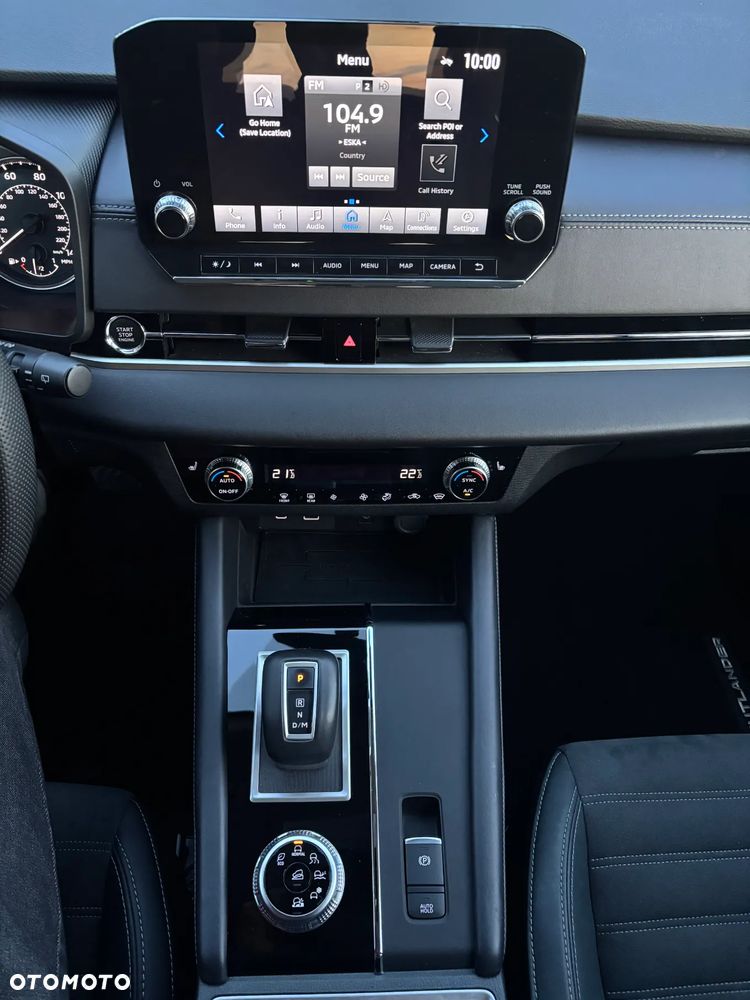 Mitsubishi Outlander - 22