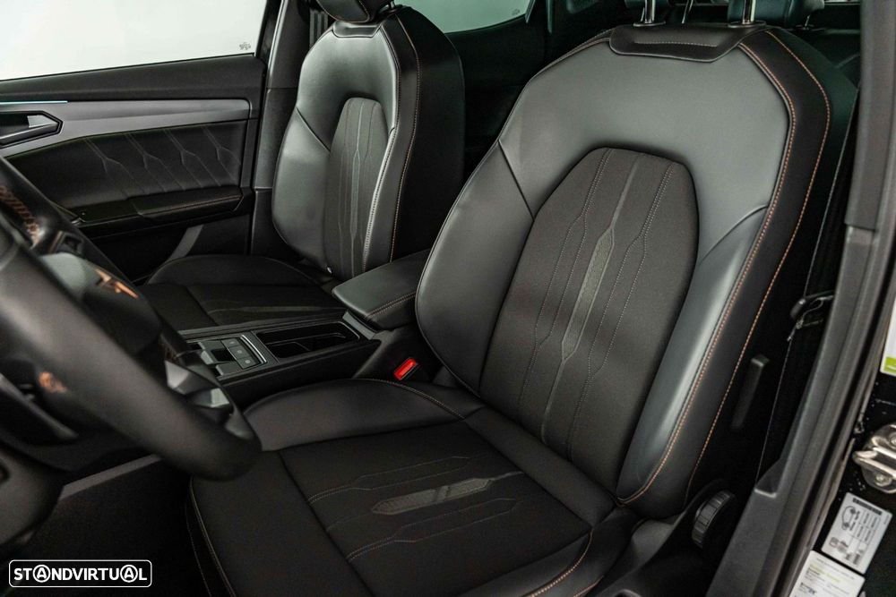 Cupra Formentor 1.4 e-Hybrid DSG - 10