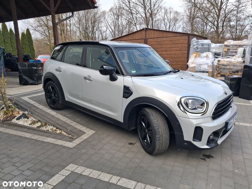 MINI Countryman - 7