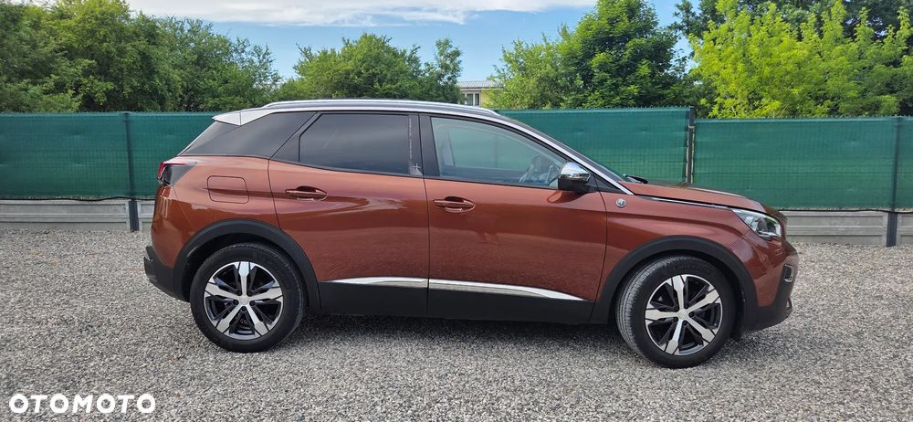 Peugeot 3008 PureTech 130 Stop & Start Crossway - 4