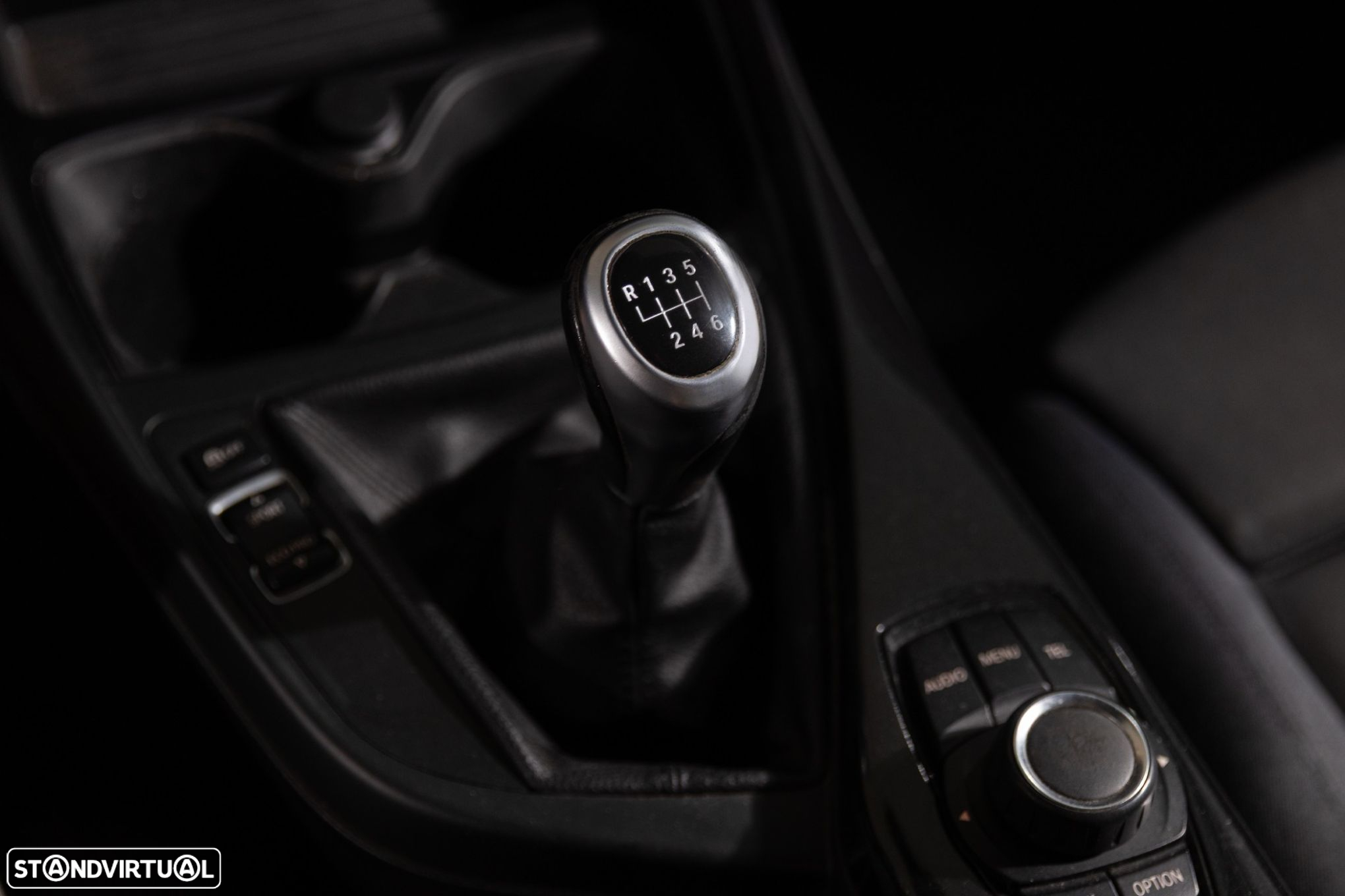 BMW 116 d EDynamics Line Sport - 18