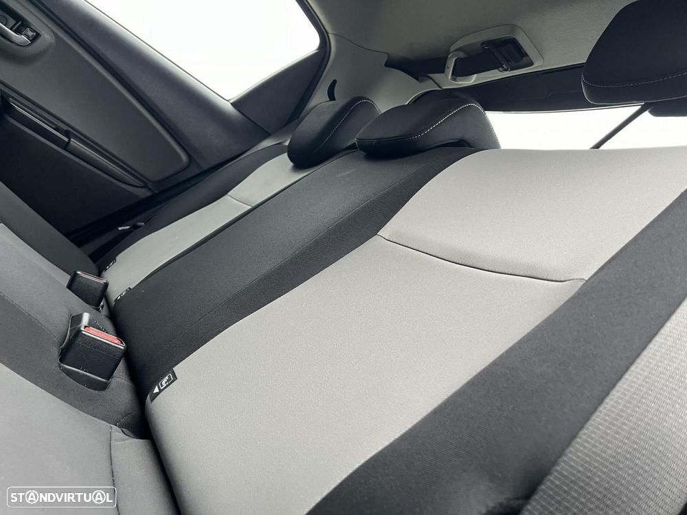 Toyota Yaris 1.0 VVT-i Comfort+P.Style - 8