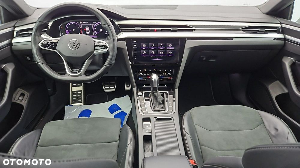 Volkswagen Arteon - 13