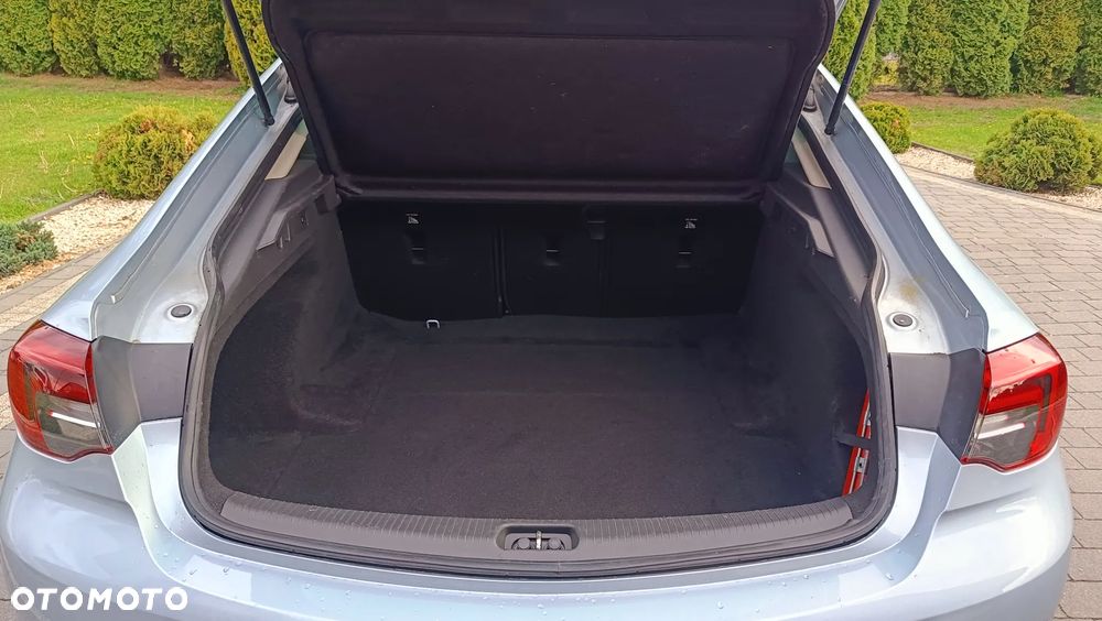 Opel Insignia 1.6 CDTI Innovation S&S Eco - 16