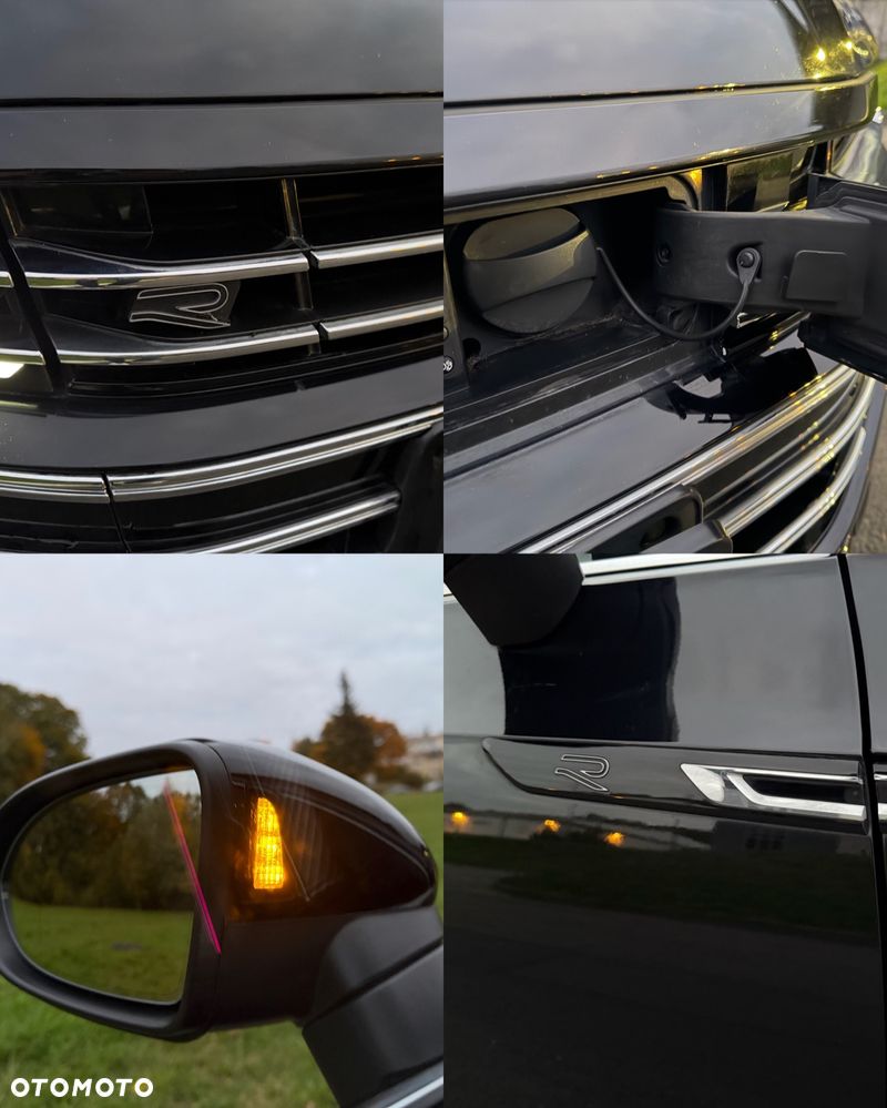 Volkswagen Arteon 1.4 TSI Plug-In Hybrid R-Line DSG - 34