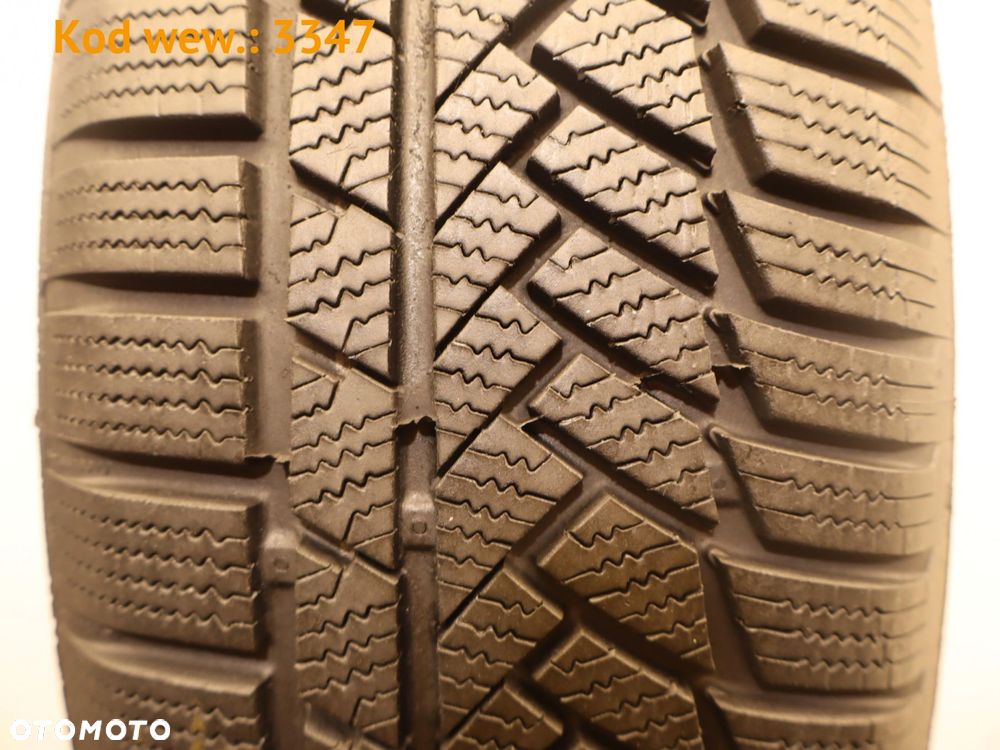 Continental WinterContact TS 850 P - 205/60 R16 - 2