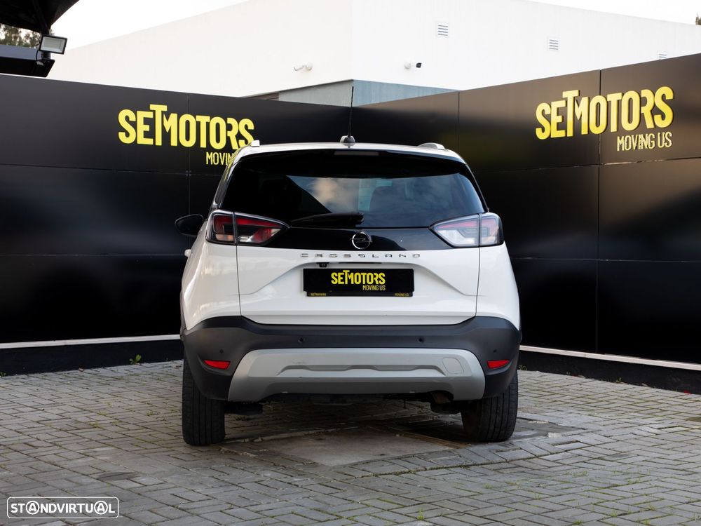 Opel Crossland 1.5 D Elegance - 4