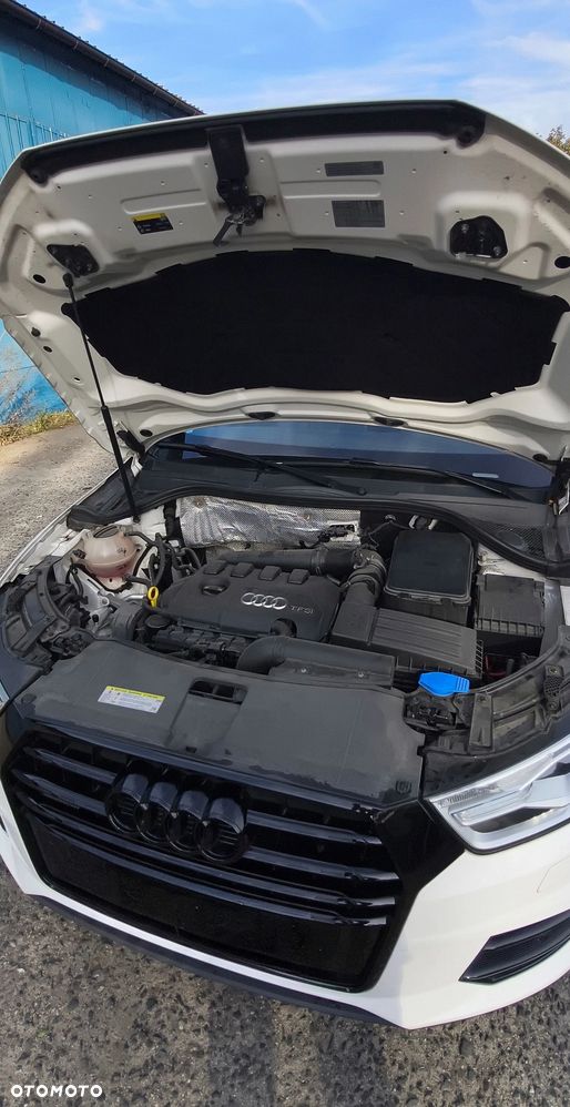 Audi Q3 - 16