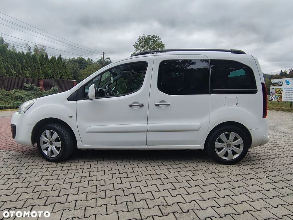 Citroën Berlingo Multispace BlueHDi 100 FEEL - 13