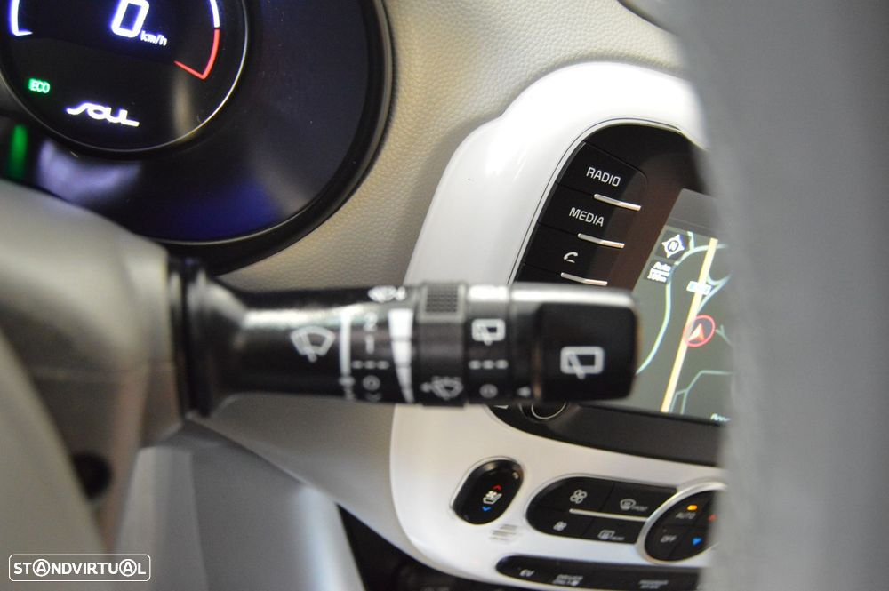 Kia e-Soul EV - 29