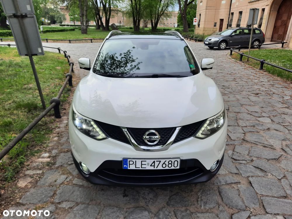 Nissan Qashqai 1.2 DIG-T Tekna - 23