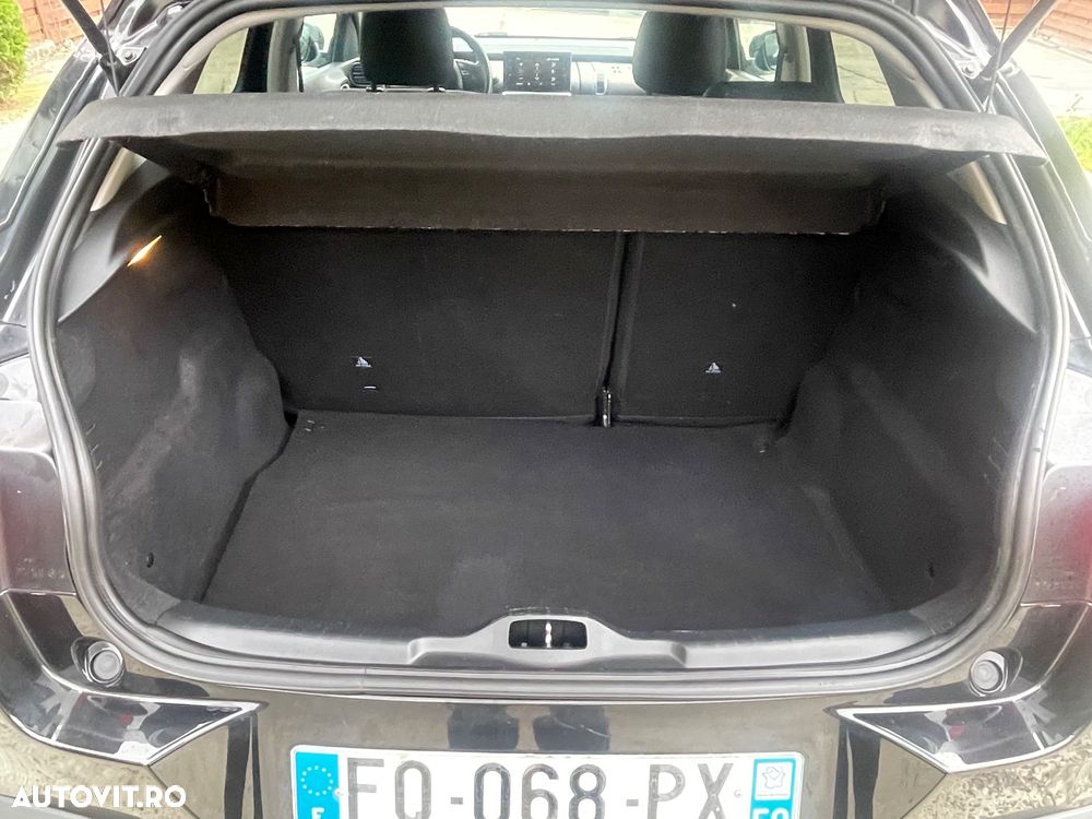 Citroën C4 Cactus - 17