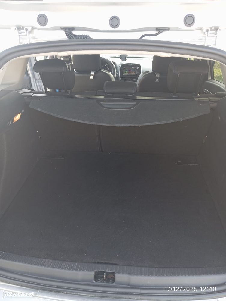 Renault Clio 0.9 TCe GT Line - 13