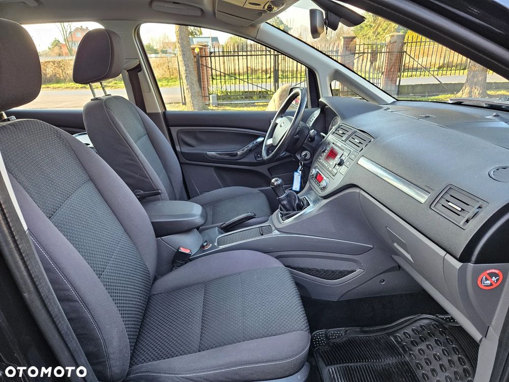 Ford Focus C-Max 1.8 Platinium X - 28