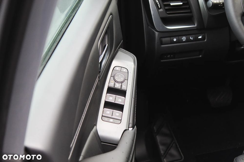 Nissan Qashqai - 15