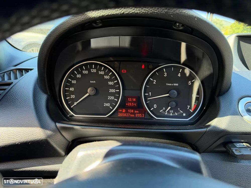 BMW 118 - 7