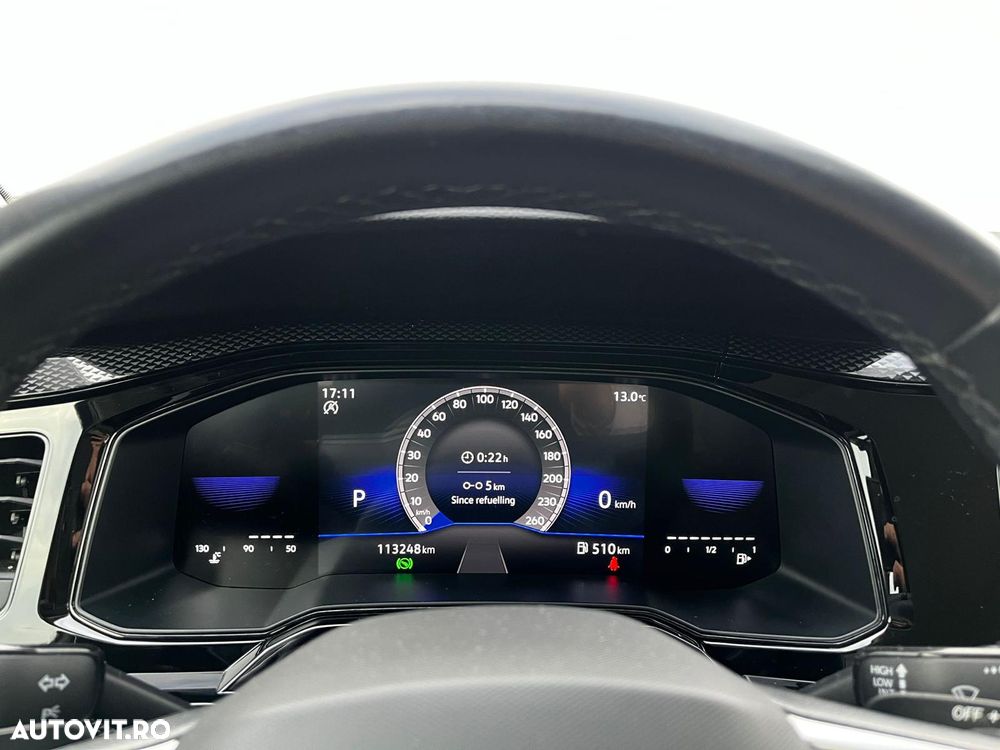 Volkswagen Taigo 1.0 TSI DSG Life - 10