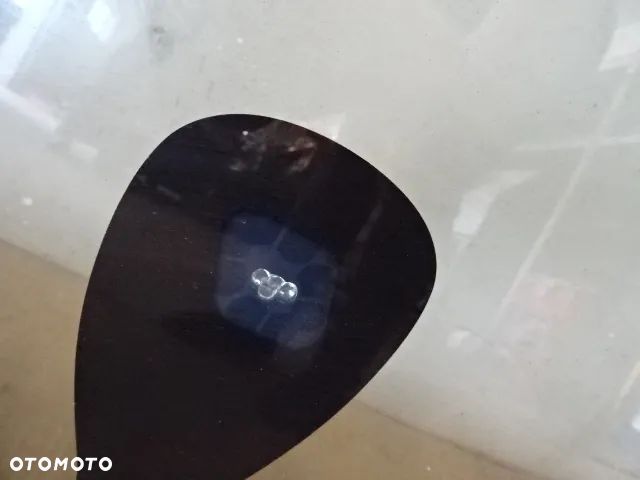 SZYBA CZOŁOWA PRZEDNIA CITROEN XSARA PICASSO LIFT NR118 - 6