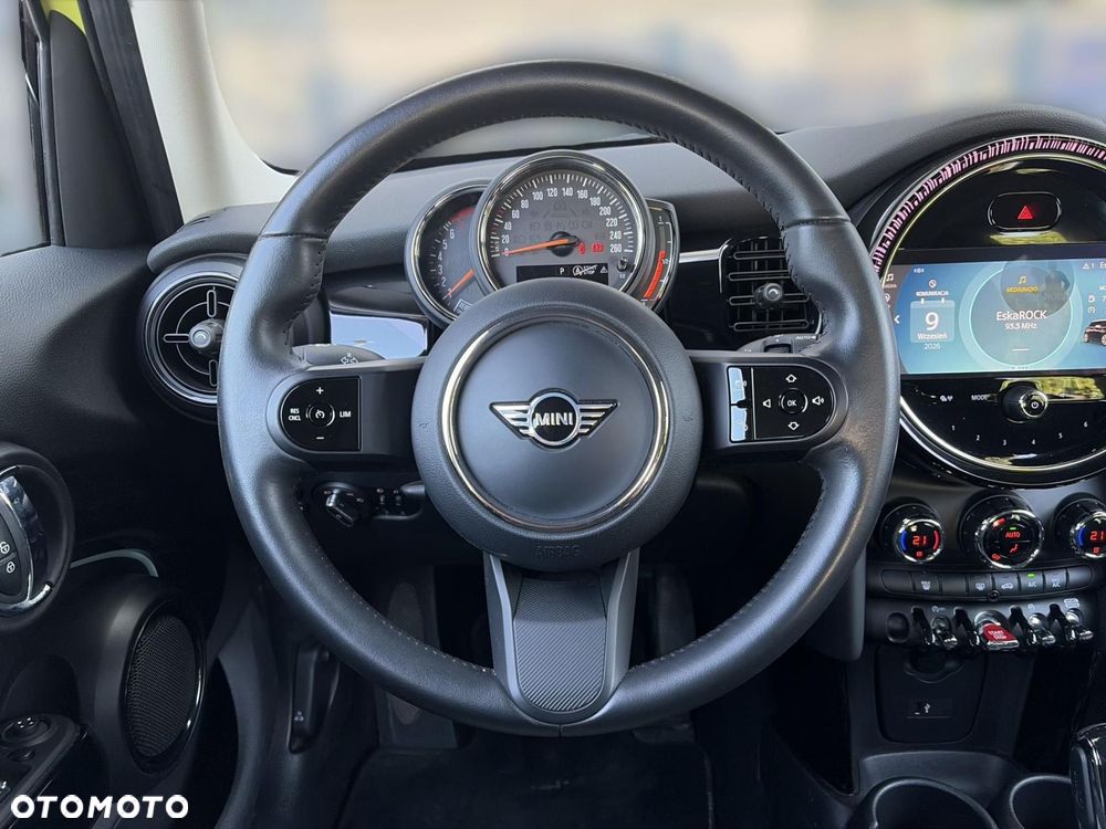MINI Cooper - 10