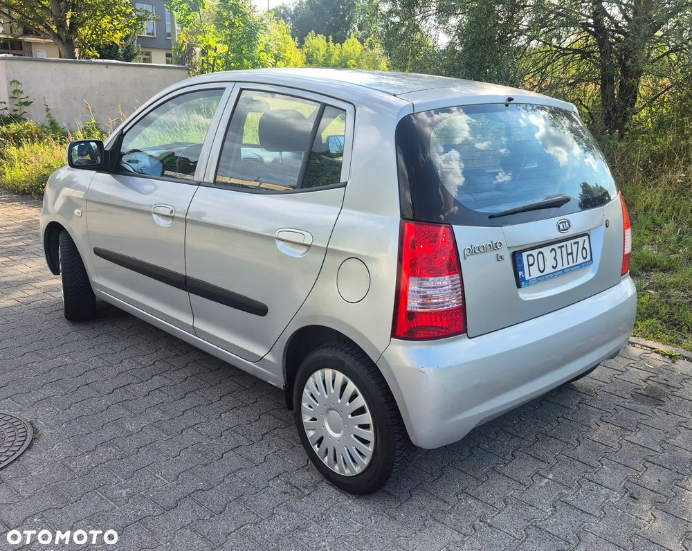 Kia Picanto 1.1 - 3