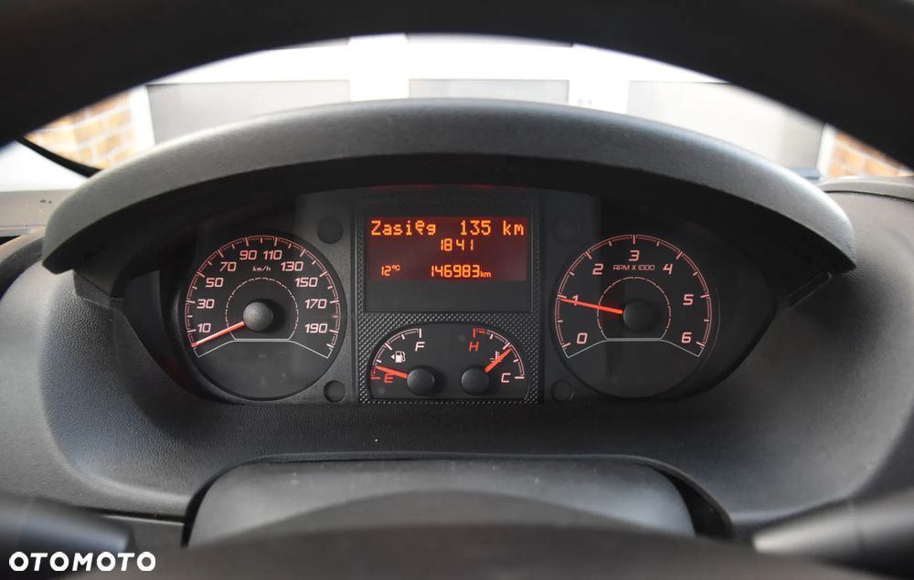 Peugeot Boxer L2H2 - 19