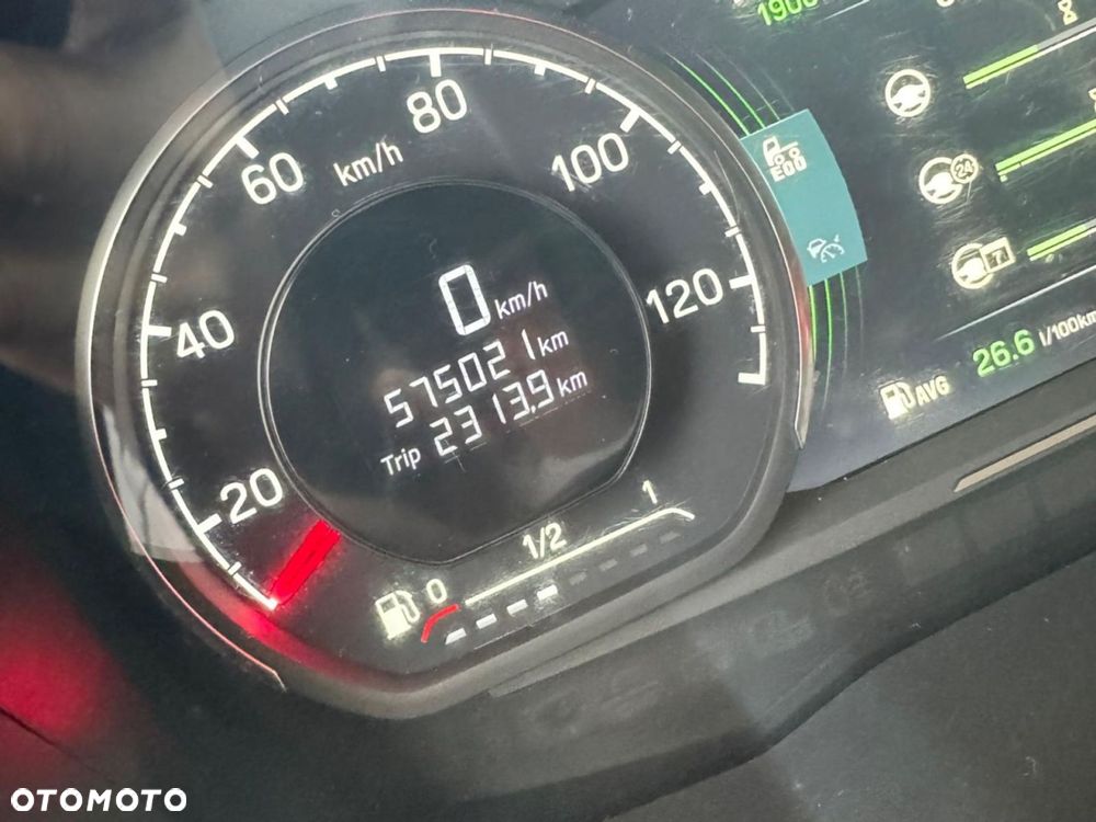 Scania R450A4x2EB ZESTAW - 6