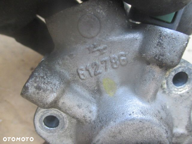 RENAULT LAGUNA II 2 POMPA PALIWA WYSOKIEGO CIŚNIENIA 2.0 16V IDE 612796 - 3