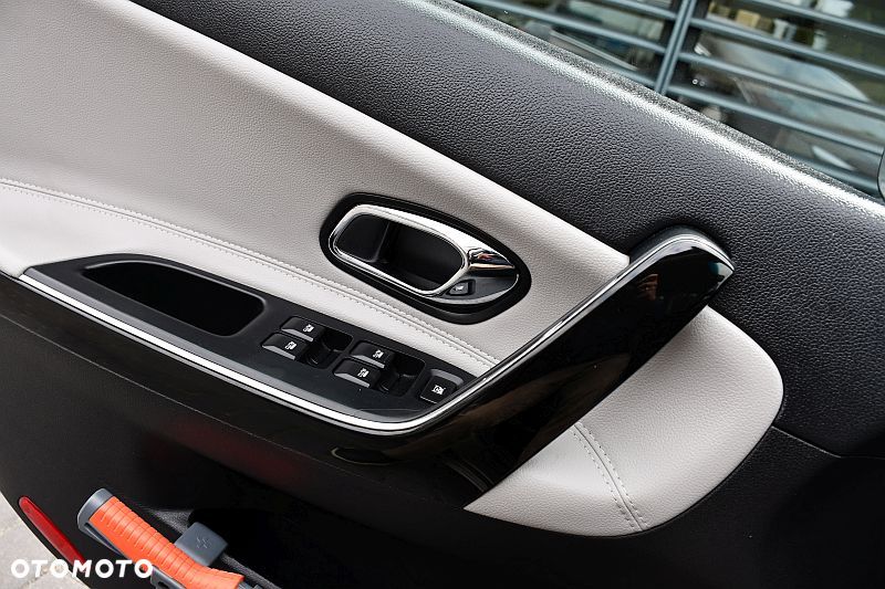 Kia Ceed 1.6 GDI Platinum Edition - 17