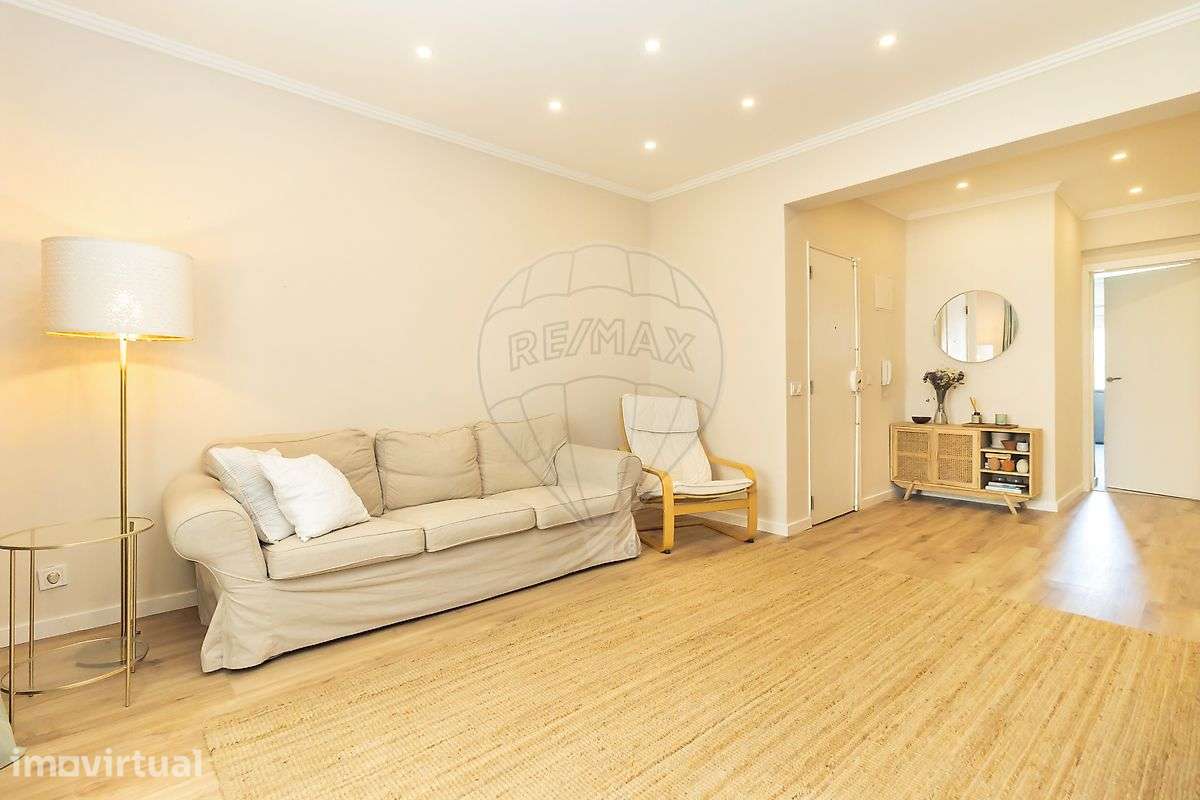 Apartamento T2 para venda - Grande imagem: 5/20