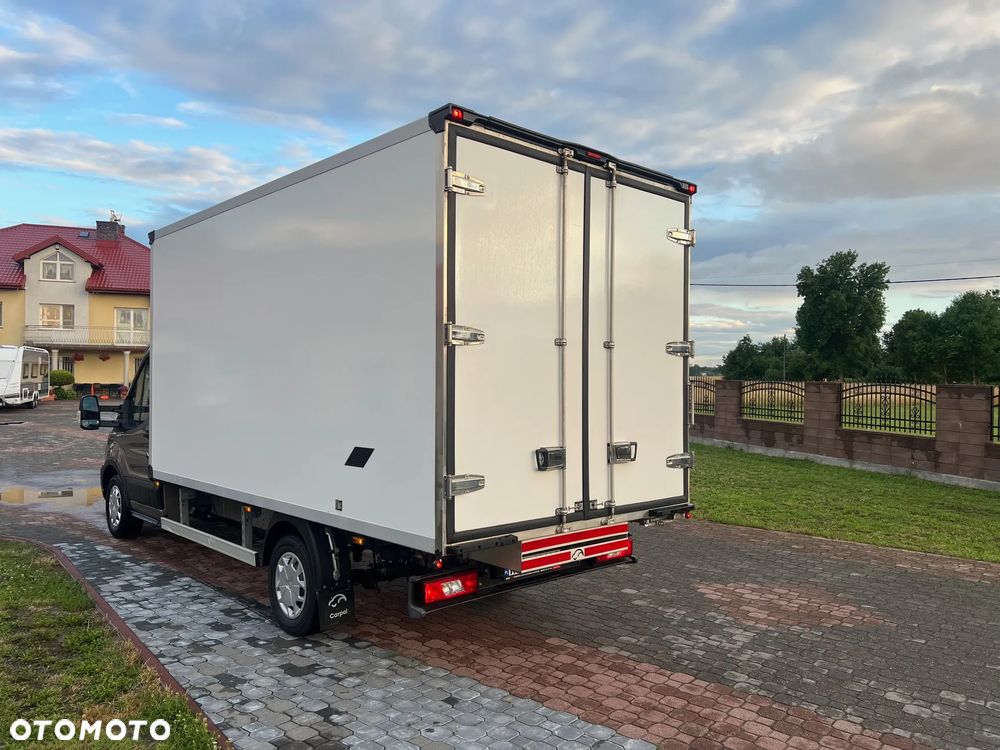 Ford Transit - 7