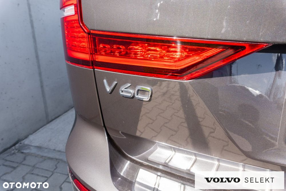 Volvo V60 - 15