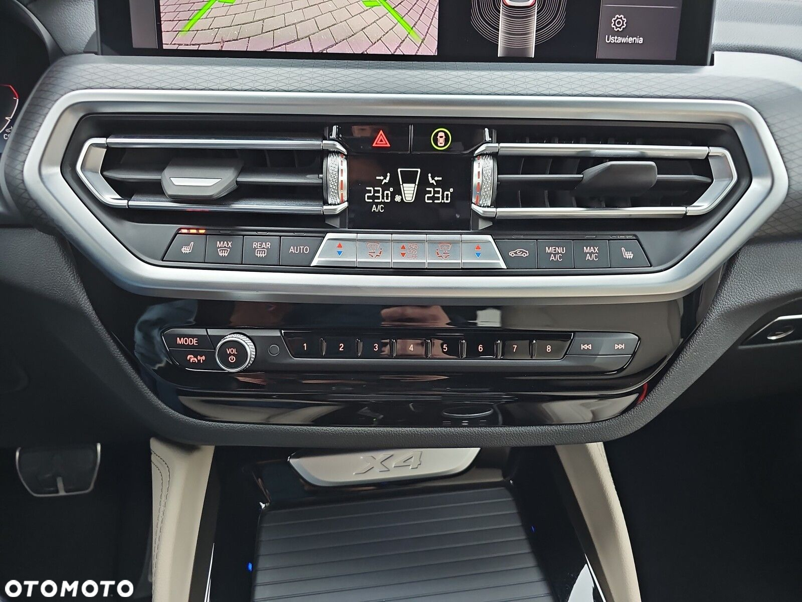 BMW X4 - 22