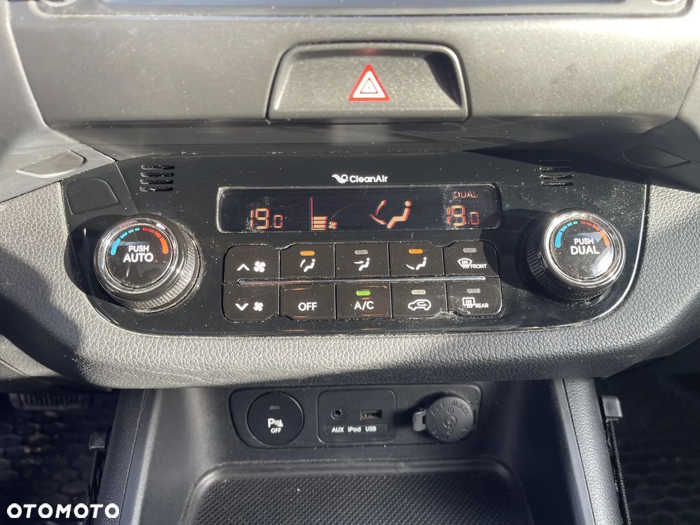 Kia Sportage 2.0 CRDI L - 20