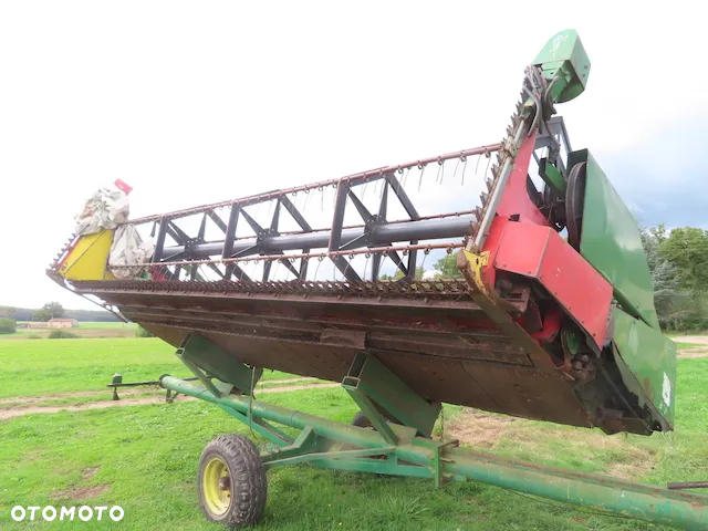 John Deere 2264 - 4