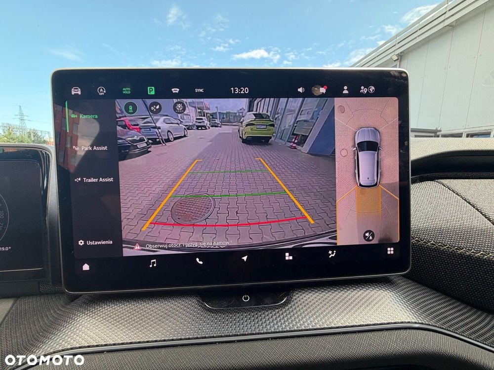 Skoda Kodiaq 2.0 TDI 4x4 Drive DSG - 28