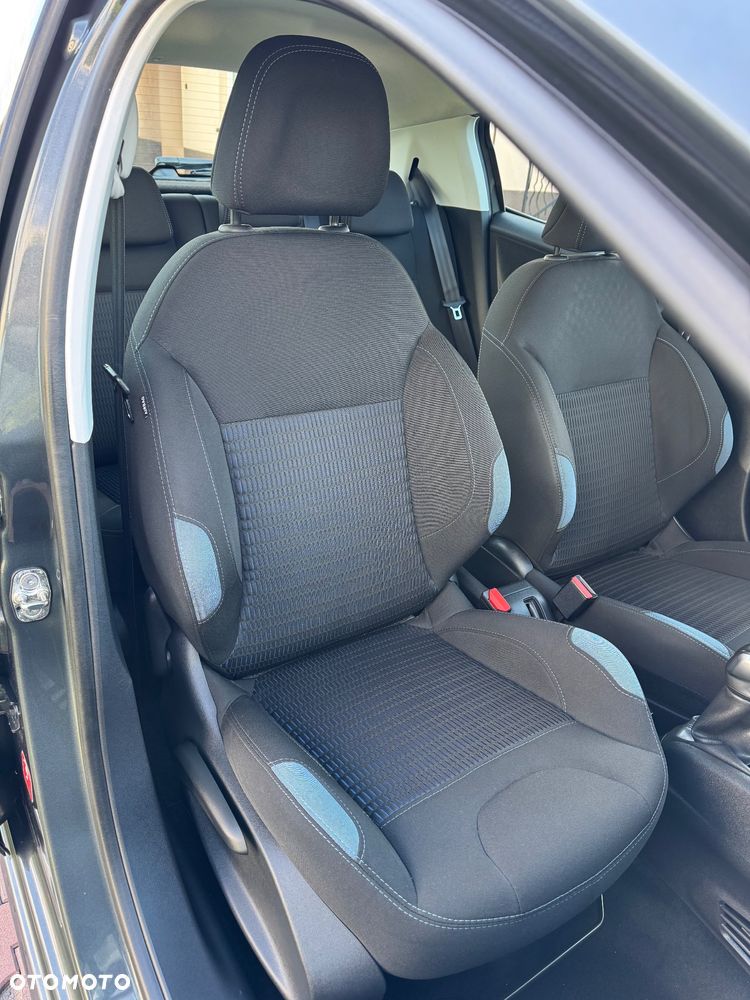 Peugeot 208 1.2 PureTech Allure - 16