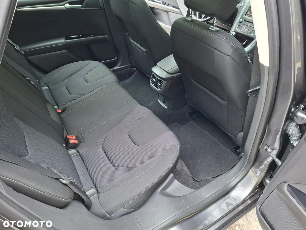 Ford Mondeo 2.0 TDCi ECOnetic Start-Stopp Titanium - 14