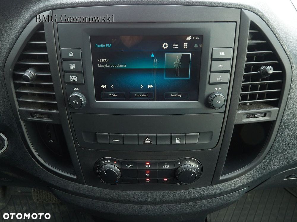 Mercedes-Benz eVito - 11