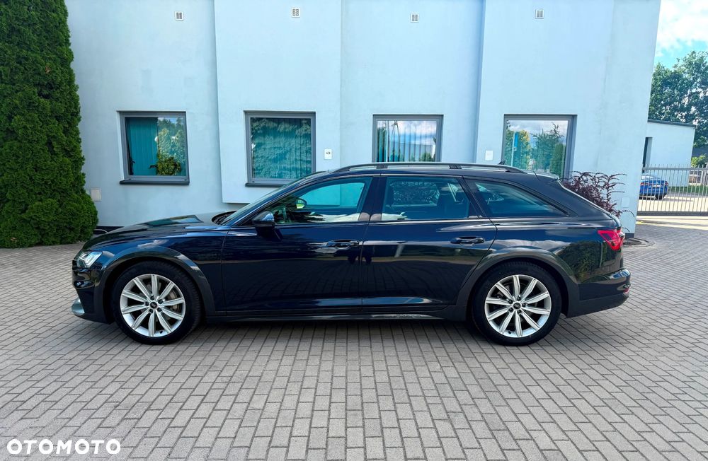 Audi A6 Allroad - 9