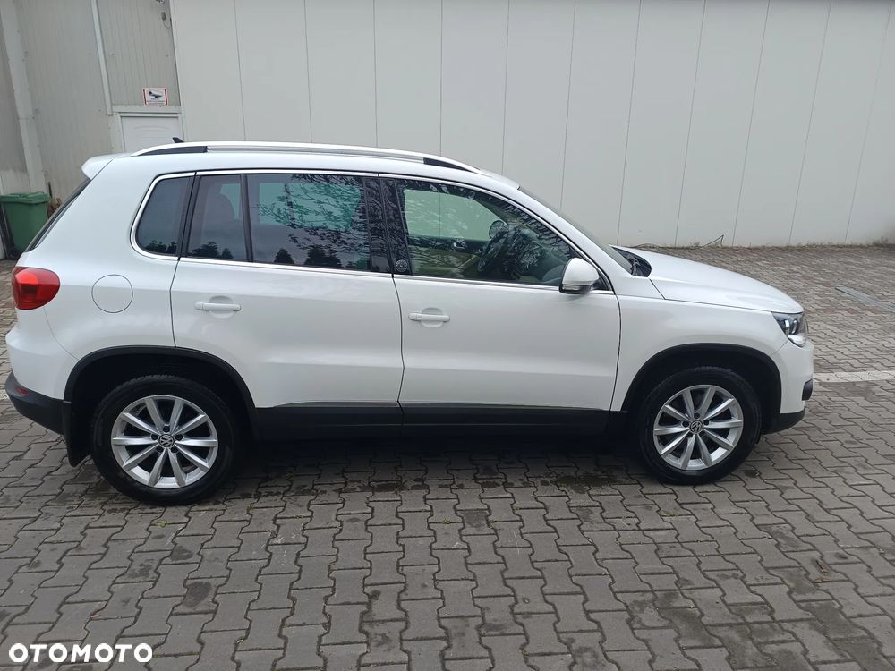 Volkswagen Tiguan - 3