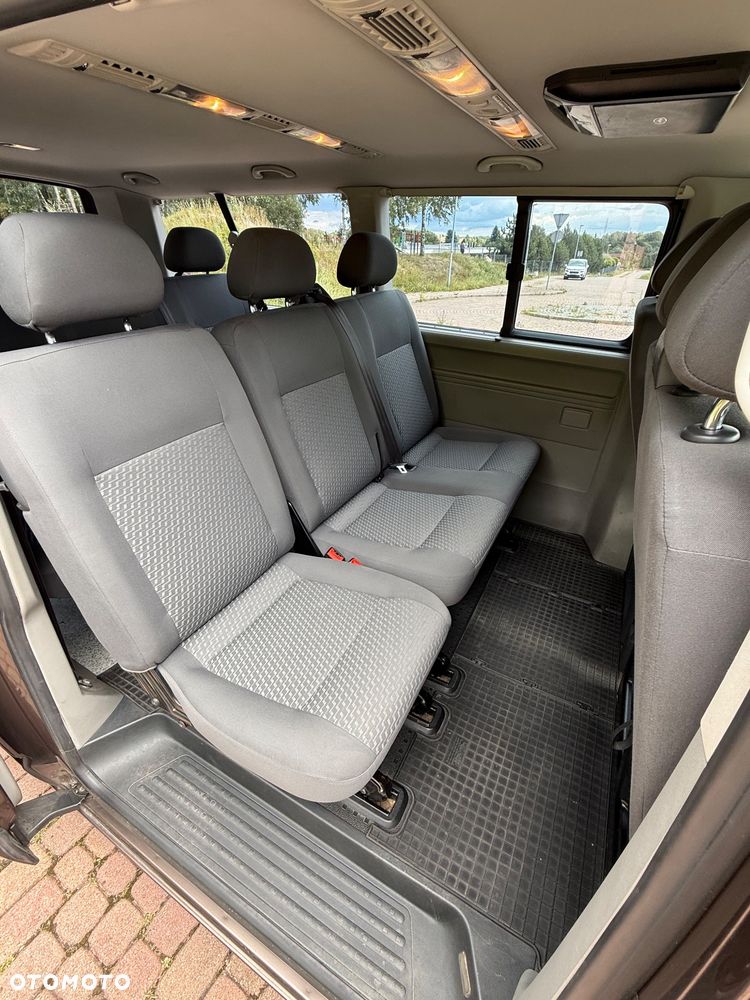 Volkswagen Caravelle L2 Trendline - 11