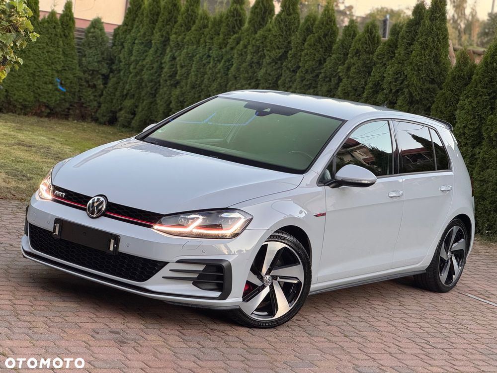 Volkswagen Golf GTI (BlueMotion Technology) - 3